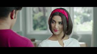 Condom Ad By Mathira  Pakistani Actress Mathira Condom Ad [upl. by Nylidnam844]