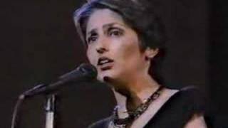 Joan Baez  Oh Freedom  Turn Me Around  1984 [upl. by Noreht]