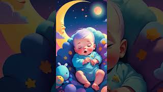 Dreamland Melodies  Baby Bedtime Lullabies  Tiny Tunes bedtimemusic lullaby babysongs [upl. by Meir]