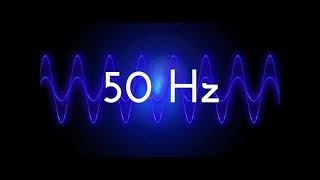 Tone to 50Hz 30 minutes Tono de 50Hz 30 minutos [upl. by Yssim180]