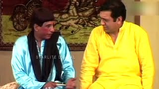 Mastana and Sohail Ahmed With Sakhawat Naz and Akram Udas Stage Drama Comedy Clip  Pk Mast [upl. by Aon]