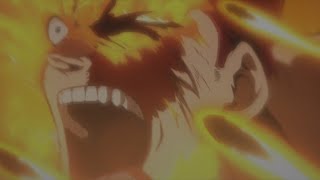 Boku No Hero Academia AMV  PROMINENCE BURN [upl. by Lanita]