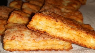 Творожное чудоСлишком ВКУСНО и ПРОСТО Выпечка из творога [upl. by Yhtorod]