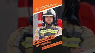 Oposiciones Bombero  Centro Andaluz de Estudios y Entrenamiento [upl. by Theobald265]