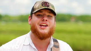 Luke Combs  When It Rains It Pours Official Video [upl. by Apfelstadt128]