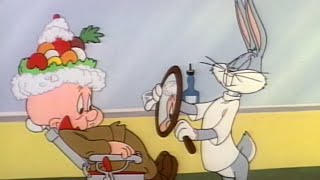 Bugs Bunny at the Symphony II quotRabbit of Sevillequot Excerpt [upl. by Asimaj738]