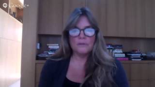 AltEdFilmFest 2014  Interview with Carol Black  Schooling the World [upl. by Bertila]