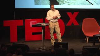 New great walls and the new middle age  Sergey Medvedev  TEDxBergen [upl. by Etselec]