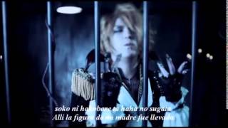 Kamijo  Symphony of the Vampire Editado [upl. by Nywde]