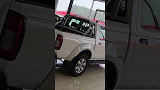 NISSAN NP300 HARDBODY 25 TDI HIRIDER PU DC Bidvest McCarthy Nissan Germiston 011 878 1800 [upl. by Alyose]