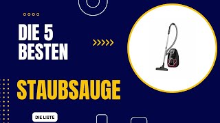 Die 5 Besten Zentralen Staubsauge 2024  Top 5 Zentralen Staubsauge Modelle Test [upl. by Wattenberg]