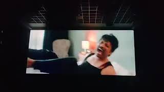 S J Suriya Vera Level Acting 🤩🤩 Maanadu Movie Theatre Response [upl. by Peri913]