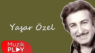 Yaşar Özel  Bu Kadar Yürekten Çağırma Beni Official Audio [upl. by Serene]