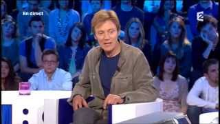 Dave et Patrick Loiseau  On n’est pas couché 14 avril 2012 ONPC [upl. by Dnumsed]