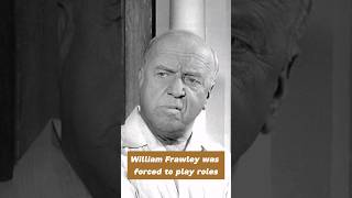 William Frawley was forced to play roles shorts [upl. by Guod963]