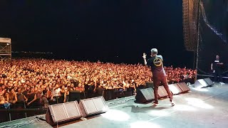 Sagopa Kajmer  Galiba  Kuşadası Milyonfest [upl. by Mannie]