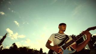 ANGEL VIVALDI  A Mercurian Summer  OFFICIAL MUSIC VIDEO [upl. by Rfinnej]