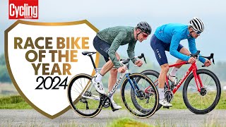 2024s Top 5 BEST Road Bikes  Race Bike Of The Year 2024 [upl. by Sirraj]