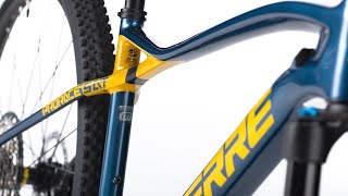 TOP BIKE  LAPIERRE PRORACE SAT CF [upl. by Petrick]