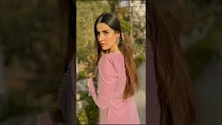 Hareem Farooqhareemfarooqbismildramayoutubeshorts [upl. by Asen]