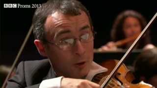 Rameau Les Indes galantes  BBC Proms 2013 [upl. by Reld]