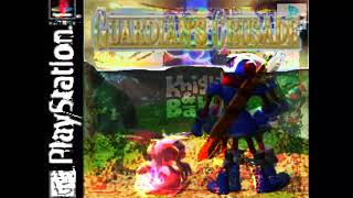 Guardians Crusade ナイトampベイビ Soundtrack  OST ARRANGEMENT ALBUM PS1 [upl. by Juana]