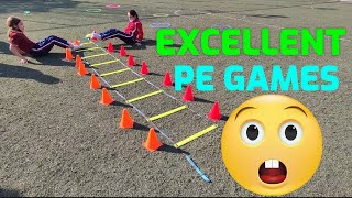 Recreational Game for School Students fungames kidslearning shortsvideo games [upl. by Ardnyk900]