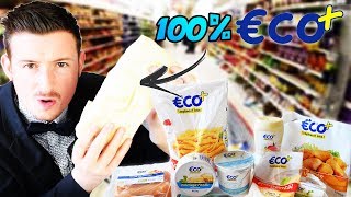 Je fais un tacos 100 ECO pour 2 euros  recette  dégustation [upl. by Akerdal32]