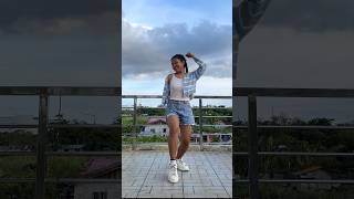 MILLION DOLLAR BABY Tiktok Dance Challenge dance shorts [upl. by Backler]