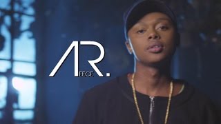 AReece  Couldnt Ft Emtee Official Music Video [upl. by Placidia732]