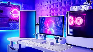 The Most Insane Gaming Setups Youll Ever See [upl. by Anilec]