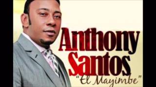 Anthony Santos  Pegame Tu Vicio [upl. by Torrell940]