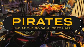 Emerson Lake amp Palmer  Pirates Live at the Royal Albert Hall Official Audio [upl. by Aitas]