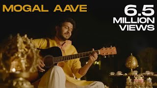 Jigrra  Jigardan Gadhavi  Mogal Aave  Shree Kavi Daad  Official Music Video [upl. by Mirella]