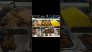 Food Square one Mississauga music travel tourism food [upl. by Llerred808]