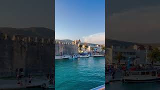 Trogir Croatia trogir croatia [upl. by Onej815]