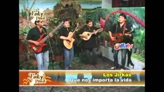 Los Kjirkas de Cajatambo [upl. by Truelove]