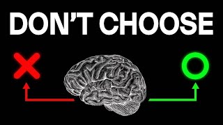 How The Top 1 Make Difficult Decisions Easily The DMN Method [upl. by Alesig]