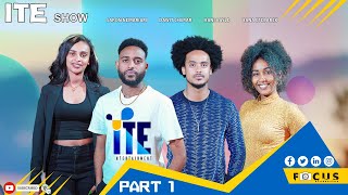 New Eritrean 2024 ITE Show Part 1 [upl. by Anwat]