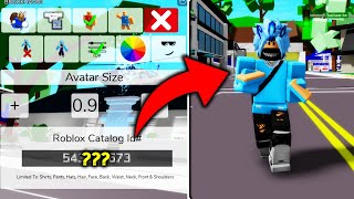 NEW ALL SECRET POSE ANIMATION CODES in BROOKHAVEN RP ROBLOX [upl. by Nagel]