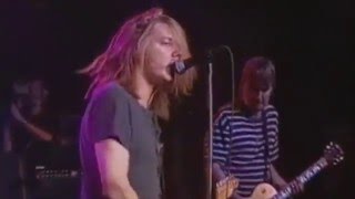 Soul Asylum  Somebody To Shove Live [upl. by Eintirb]