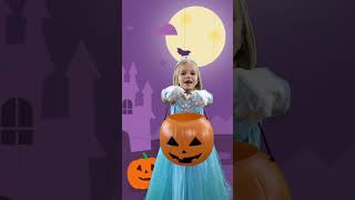 🎃 halloween trickortreat kidssong [upl. by Saibot]