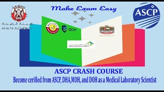 ABO Discrepancies a case base study Blood Bank Lecture 11 ASCPi DHA MOH DOH Crash Course [upl. by Ordep]