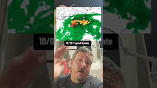 1001 Tropical Update [upl. by Eleen]