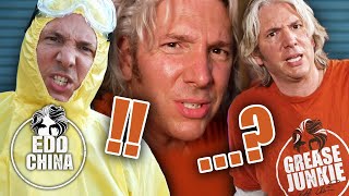 Chaos In The Workshop  Workshop Diaries  Compilation  Edd China [upl. by Grady]