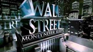 Wall Street 2 quotMoney Never Sleepsquot Movie Theme Soundtrack [upl. by Habas]