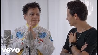 Juan Gabriel  Yo Te Recuerdo ft Marc Anthony [upl. by Chiang]