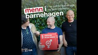 Menn i barnehagen [upl. by Eran]