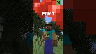 WHOSE VIEW IS THIS IN MINECRAFT [upl. by Dera]