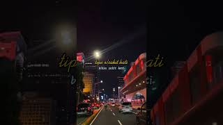 tipe x  sakit hatiOFFICIAL PLAYLIST MUSIC VIDEO lirik music trand liriklagu full [upl. by Fachan]